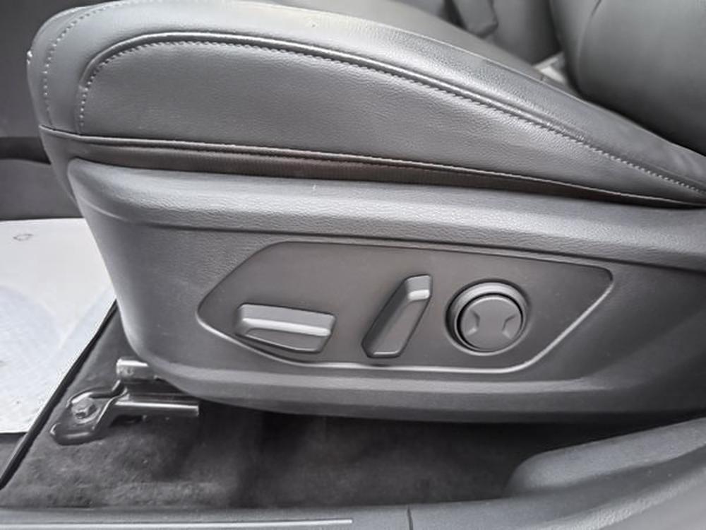 Kia Sportage EX AWD 2024 d&rsquo;occasion à vendre - 16