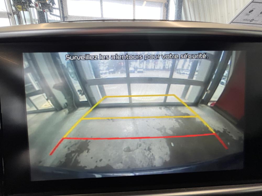 Kia Sportage LX 2022 d&rsquo;occasion à vendre - 16