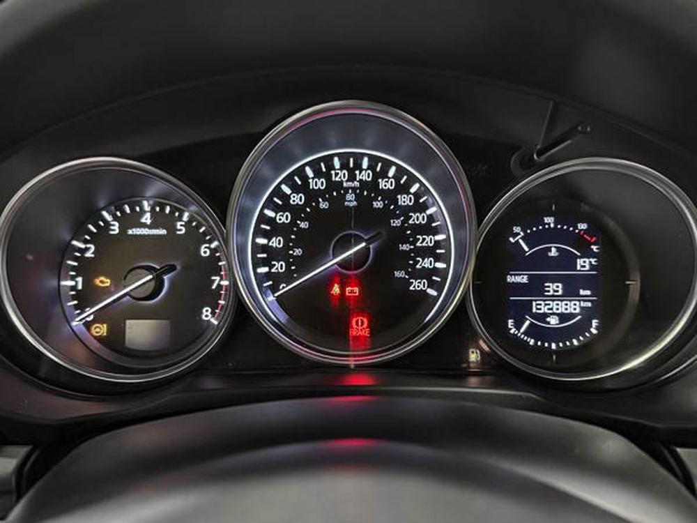 Mazda CX-5 GX 2018 d&rsquo;occasion à vendre - 23