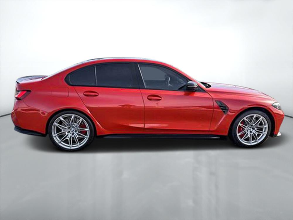 BMW M3 COMPÉTITION 2025 à vendre à Donnacona - 11