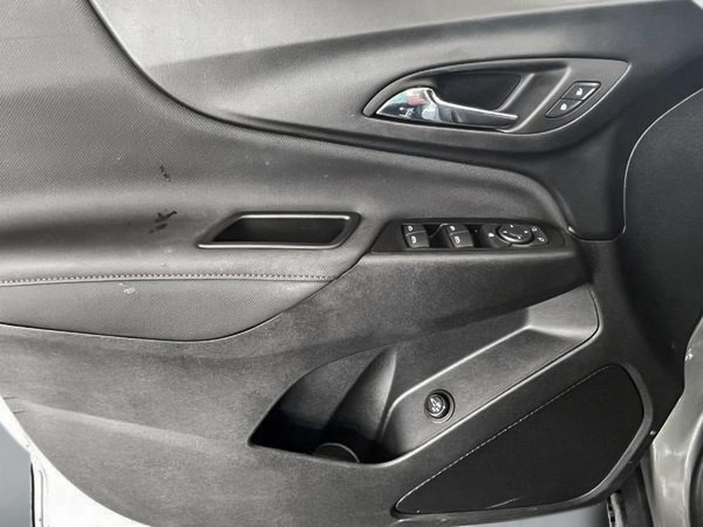 Chevrolet Equinox RS 2023 d&rsquo;occasion à vendre - 12