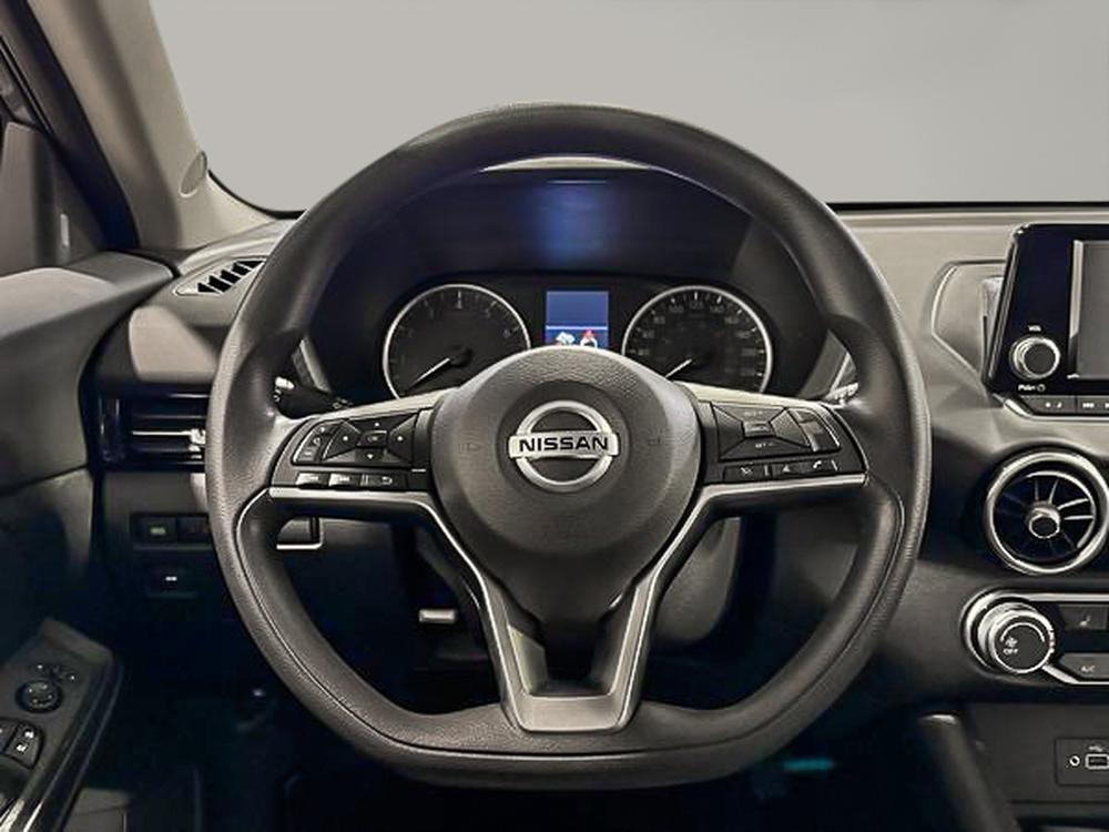 Nissan Sentra S 2020 d&rsquo;occasion à vendre - 18