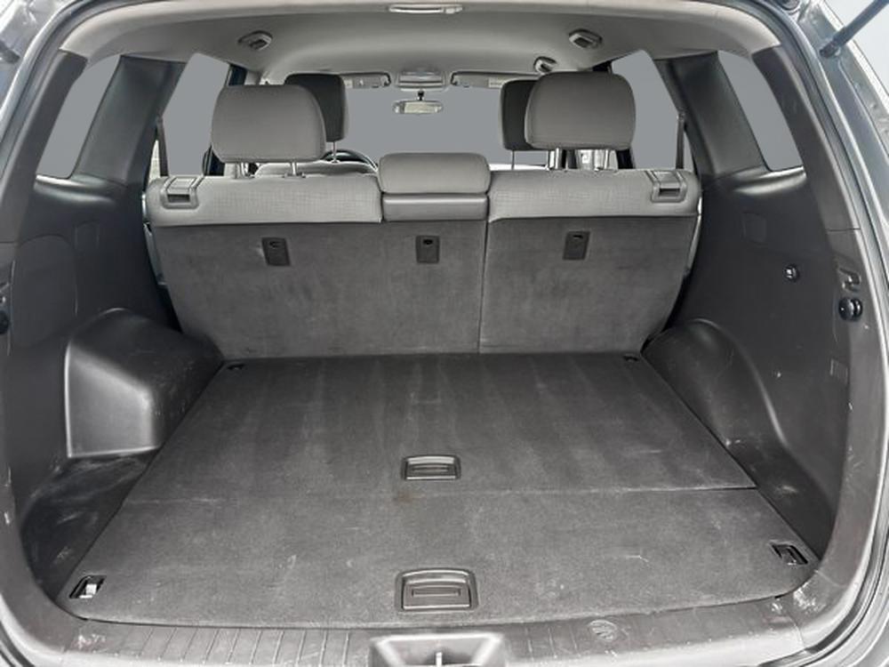 Hyundai Santa Fe GL 2010 d&rsquo;occasion à vendre - 23