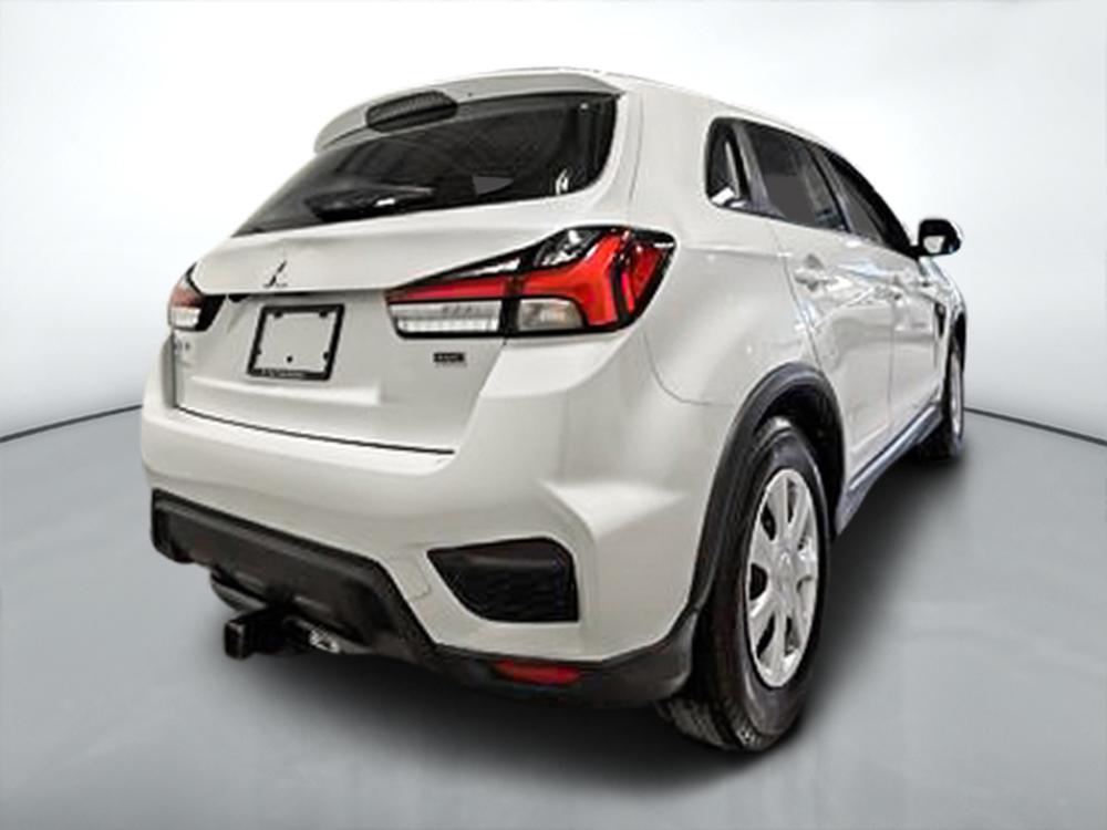 Mitsubishi RVR ES 2021 d&rsquo;occasion à vendre - 3