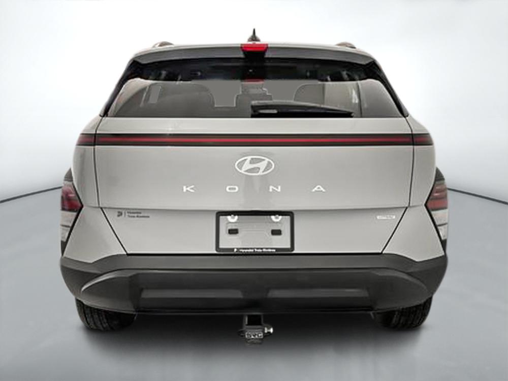 Hyundai Kona Preferred Sport AWD 2025 d&rsquo;occasion à vendre - 7