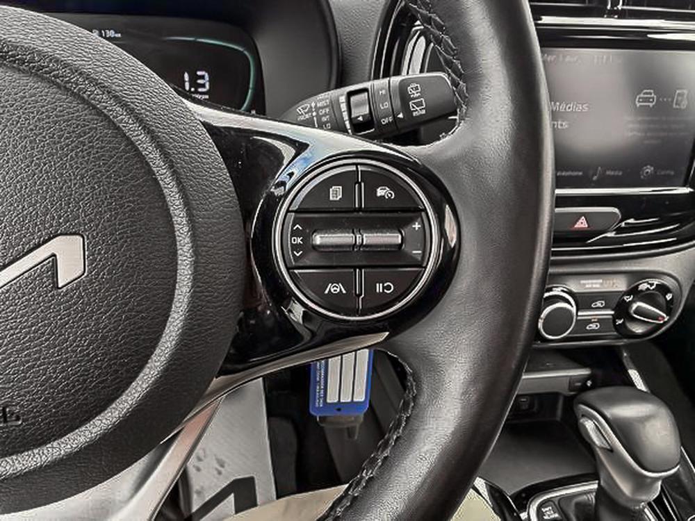 Kia Soul EX 2023 d&rsquo;occasion à vendre - 17