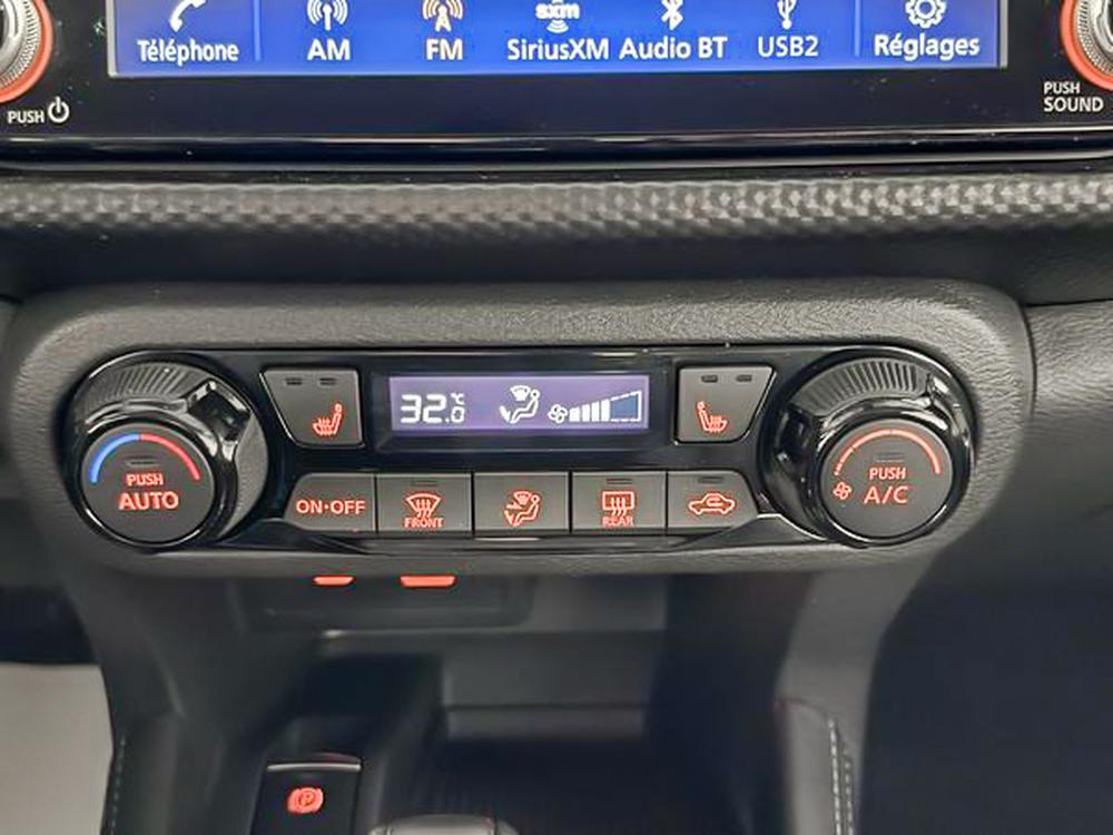 Nissan Kicks SV 2023 d&rsquo;occasion à vendre - 28