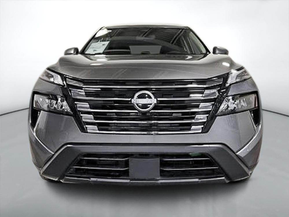 Nissan Rogue S 2025 d&rsquo;occasion à vendre - 9