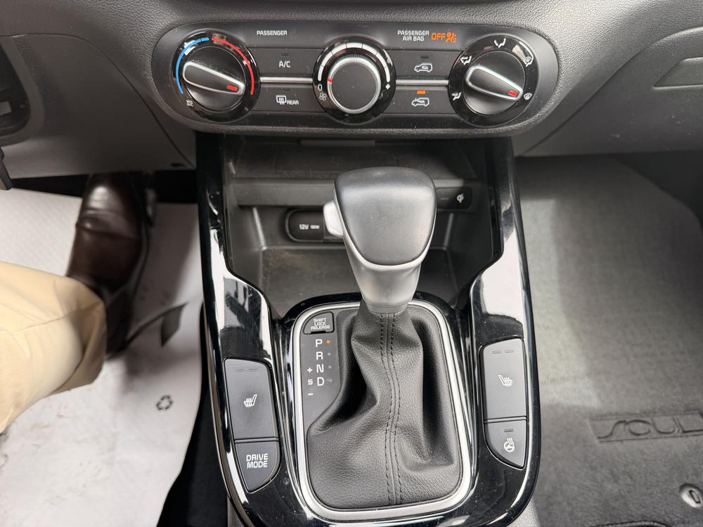 Kia Soul EX 2023 d&rsquo;occasion à vendre - 23