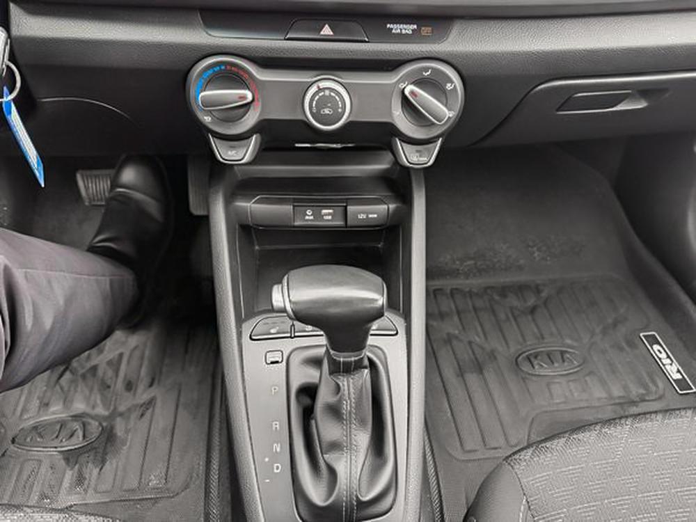 Kia Rio LX+ 2018 d&rsquo;occasion à vendre - 28