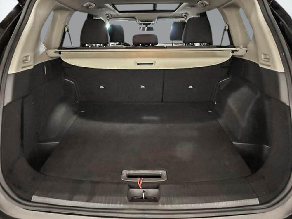 Nissan Rogue SV 2023 d&rsquo;occasion à vendre - 32