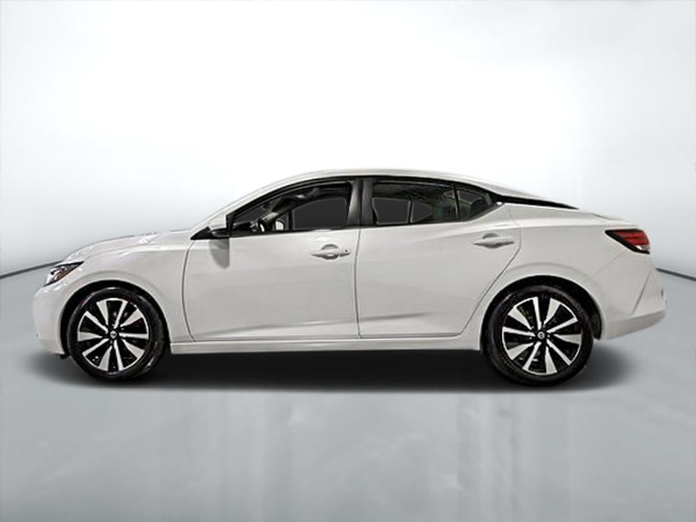 Nissan Sentra SV 2023 d&rsquo;occasion à vendre - 7