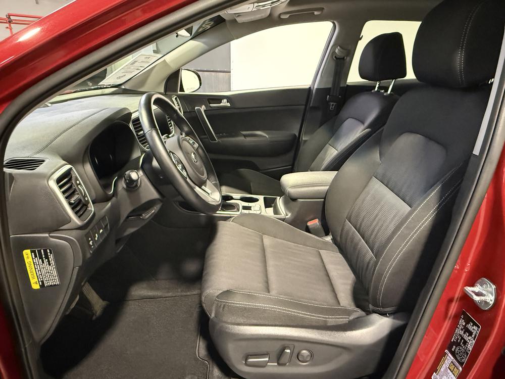 Kia Sportage EX PREMIUM S 2022 d&rsquo;occasion à vendre - 17