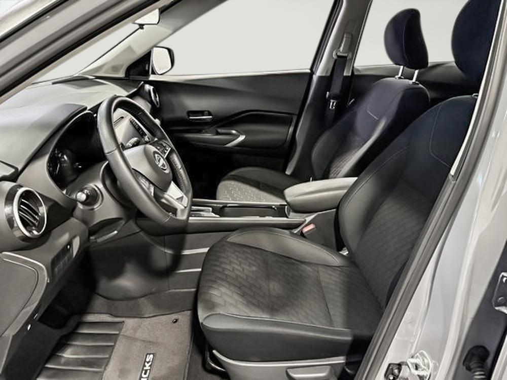 Nissan Kicks SV 2023 d&rsquo;occasion à vendre - 16