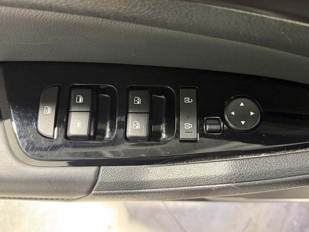 Kia Sportage hybride EX 2023 d&rsquo;occasion à vendre - 14