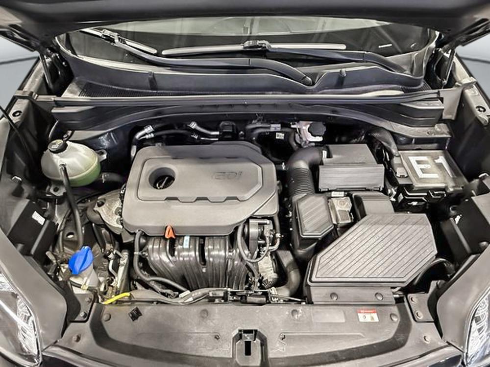 Kia Sportage LX 2022 d&rsquo;occasion à vendre - 31