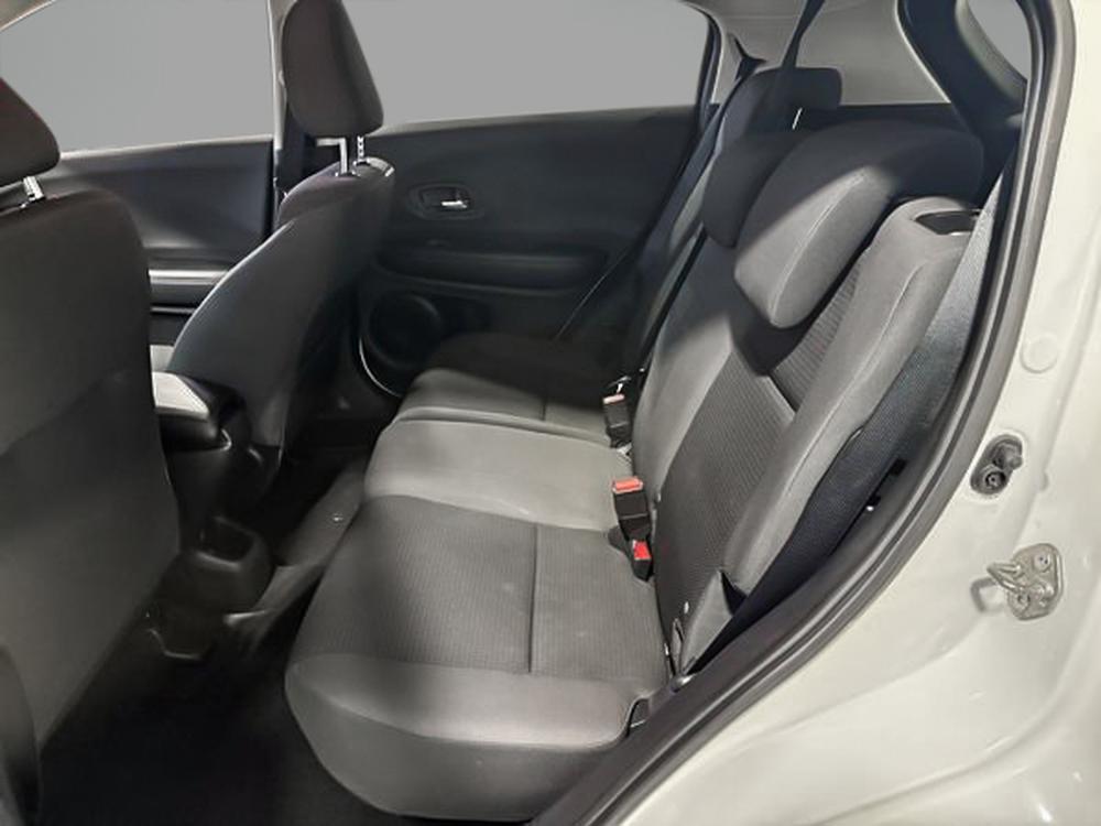 Honda HR-V LX 2019 d&rsquo;occasion à vendre - 31