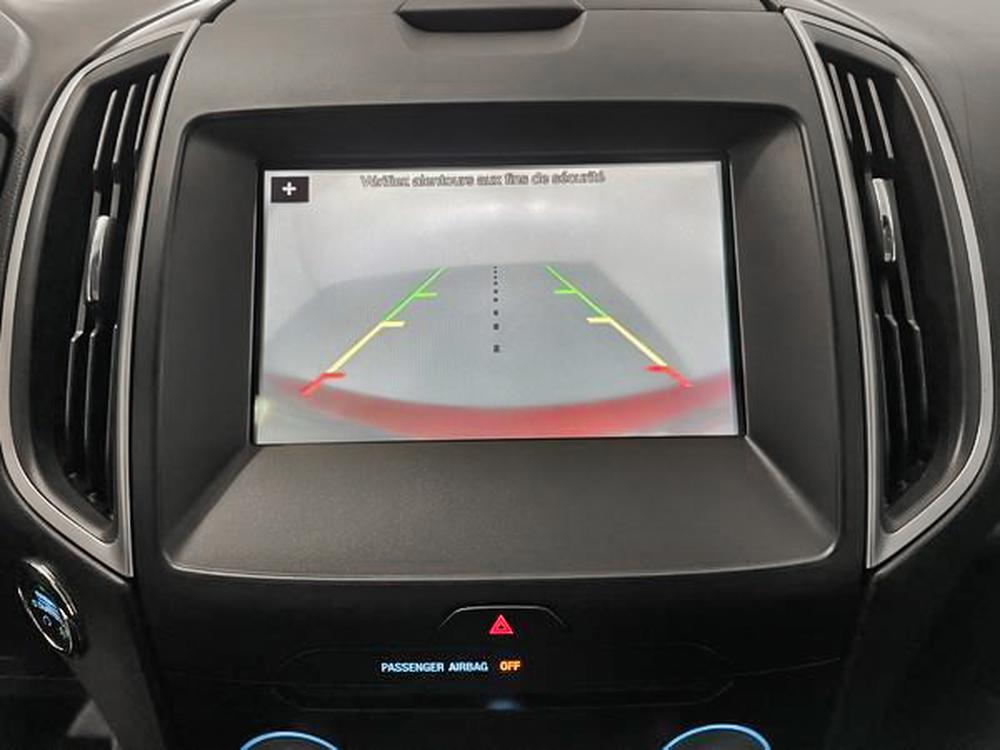 Ford Edge SEL AWD 2018 d&rsquo;occasion à vendre - 26