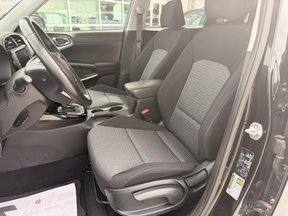 Kia Soul EX 2023 d&rsquo;occasion à vendre - 9