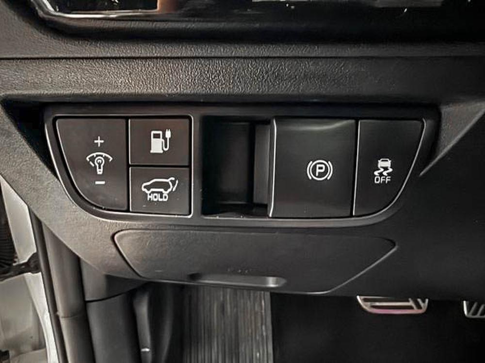 Kia EV6 GT-LINE 2 LONG RANGE 2022 d&rsquo;occasion à vendre - 17