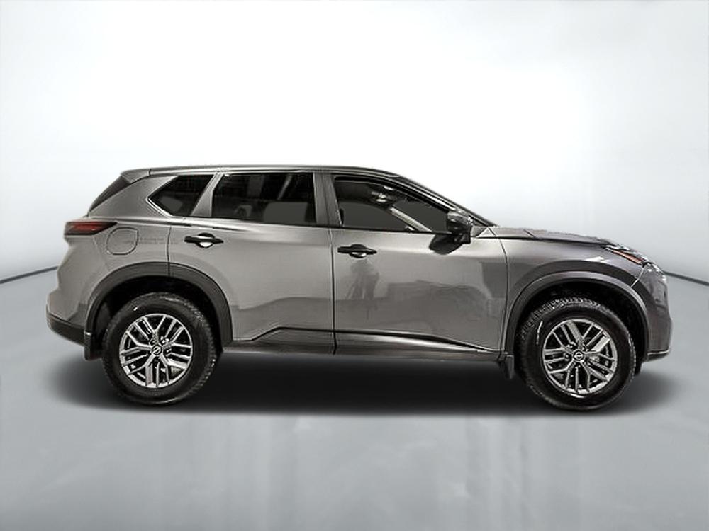 Nissan Rogue S 2025 d&rsquo;occasion à vendre - 2