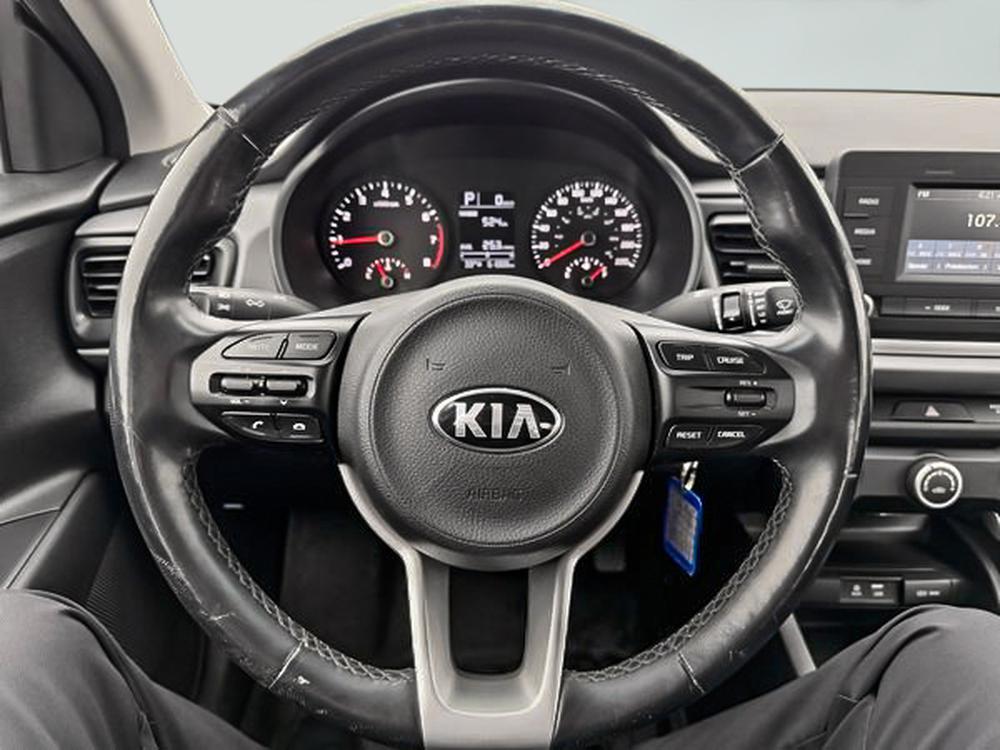 Kia Rio LX+ 2018 d&rsquo;occasion à vendre - 19