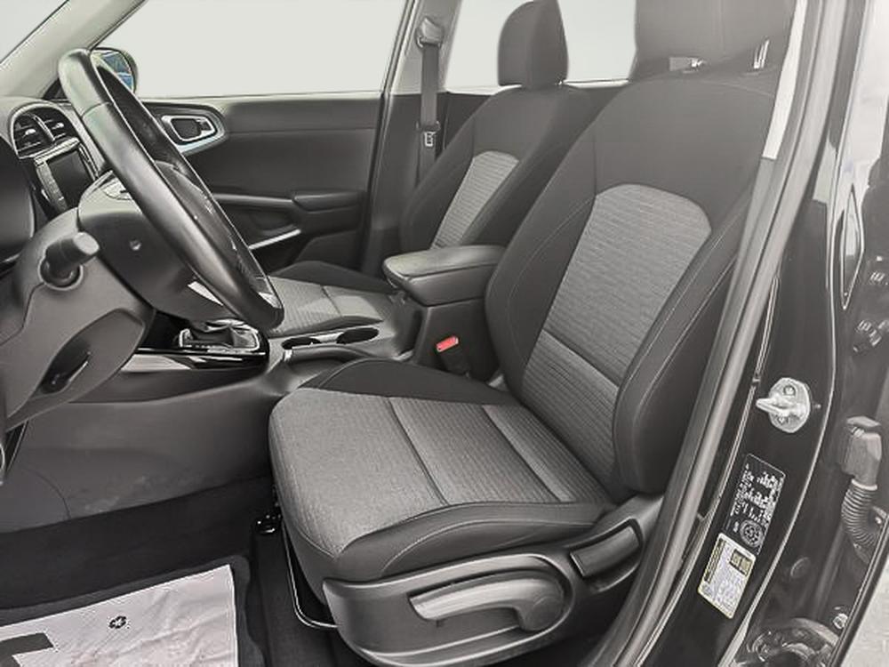 Kia Soul EX 2023 d&rsquo;occasion à vendre - 9