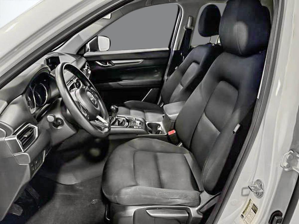 Mazda CX-5 GX 2018 d&rsquo;occasion à vendre - 16