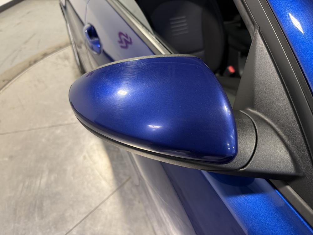 Kia Forte LX 2019 d&rsquo;occasion à vendre - 11