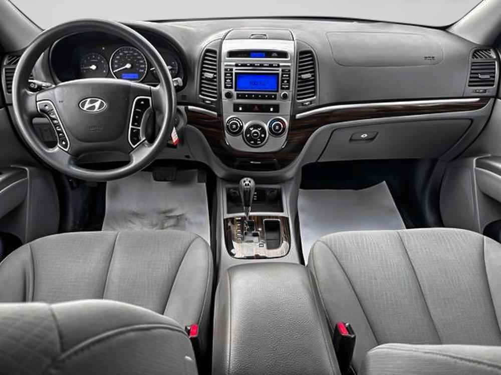 Hyundai Santa Fe GL 2010 d&rsquo;occasion à vendre - 14