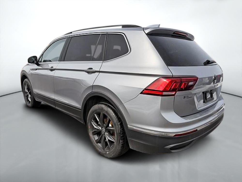 Volkswagen Tiguan COMFORTLINE 2024 d&rsquo;occasion à vendre - 6