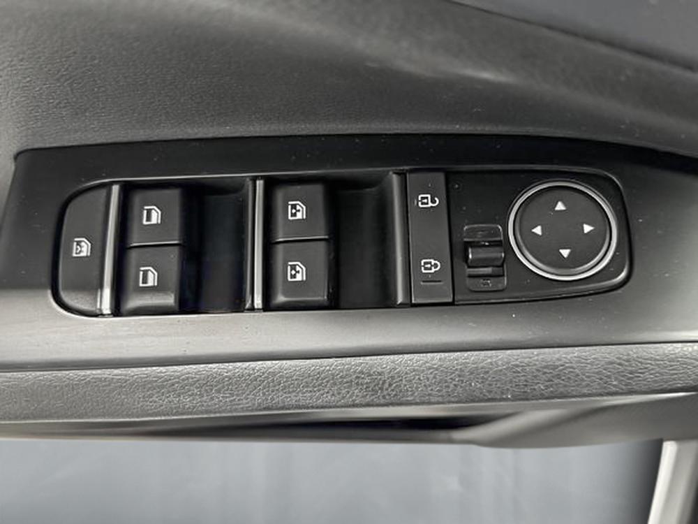 Kia Soul EV EV LIMITED 2023 d&rsquo;occasion à vendre - 16