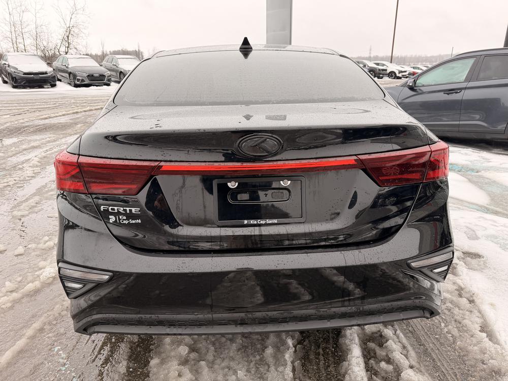 Kia Forte LX 2020 d&rsquo;occasion à vendre - 7