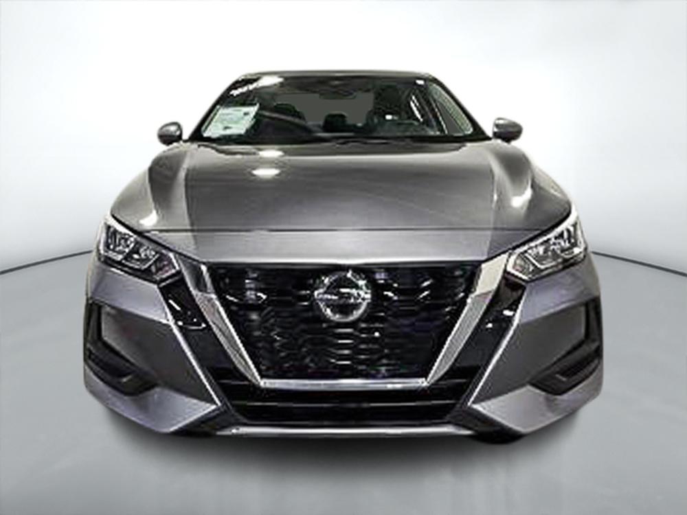 Nissan Sentra S 2020 d&rsquo;occasion à vendre - 9