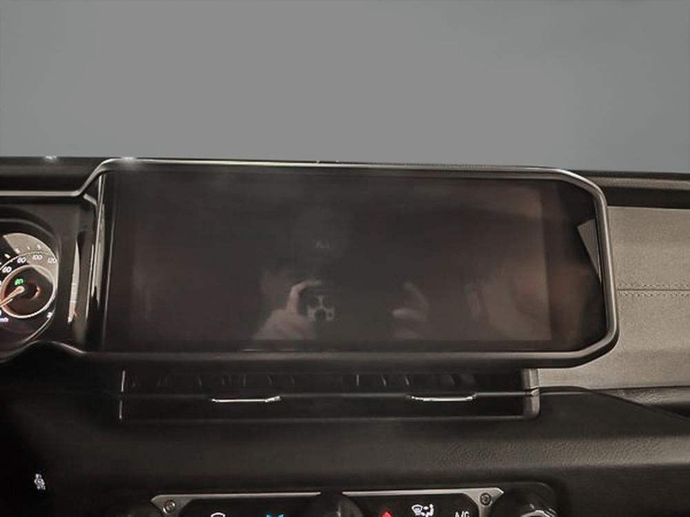 Jeep Wrangler WILLYS 4X4 2024 d&rsquo;occasion à vendre - 23