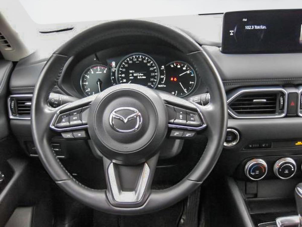 Mazda CX-5 GS 2023 d&rsquo;occasion à vendre - 14
