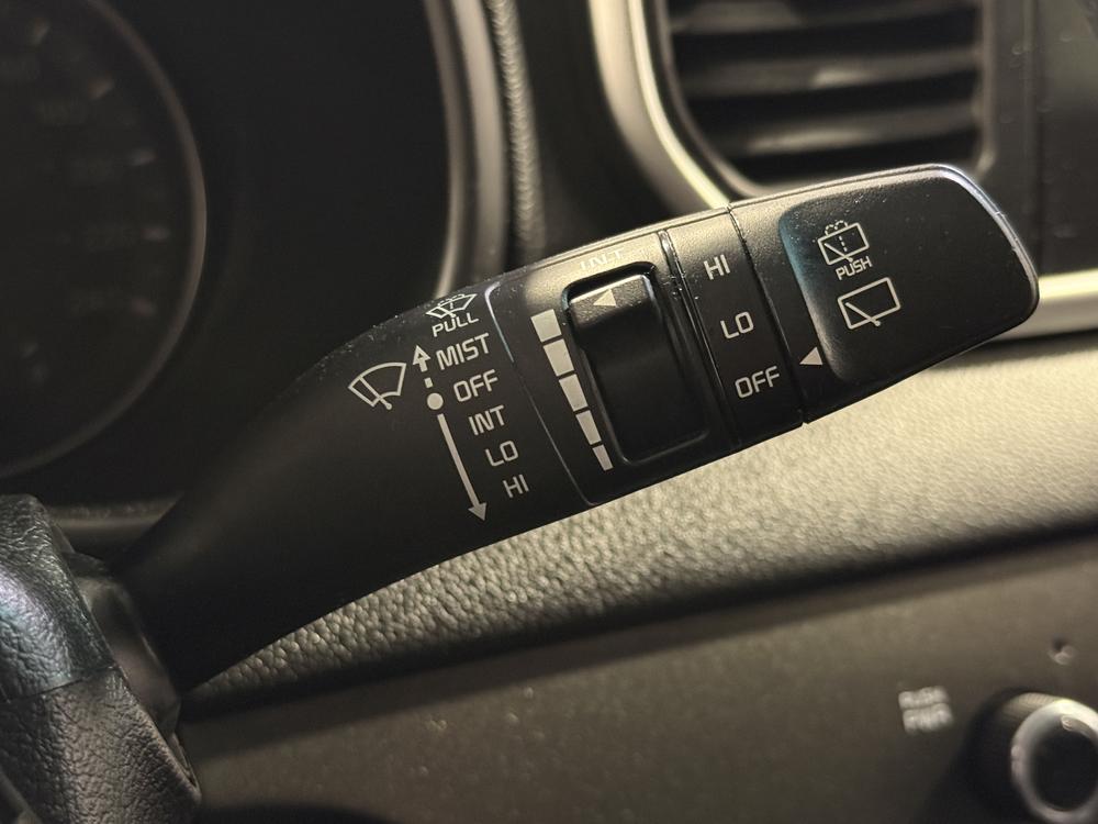 Kia Sportage LX 2022 d&rsquo;occasion à vendre - 22