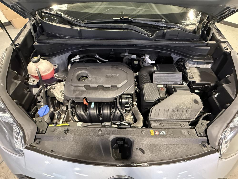 Kia Sportage LX 2022 d&rsquo;occasion à vendre - 31