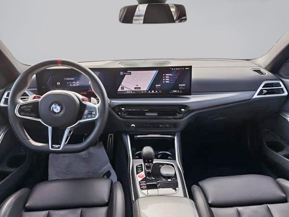 BMW M3 COMPÉTITION 2025 à vendre à Donnacona - 21