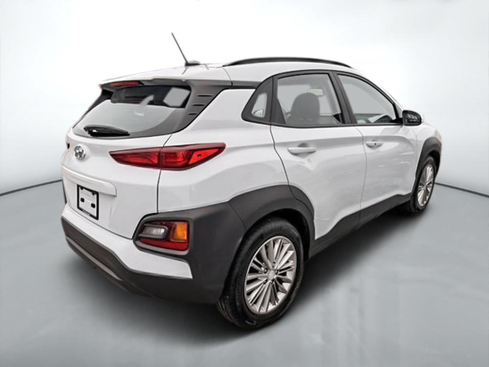 Hyundai Kona 2.0L PREFERRED 2019 d&rsquo;occasion à vendre - 8