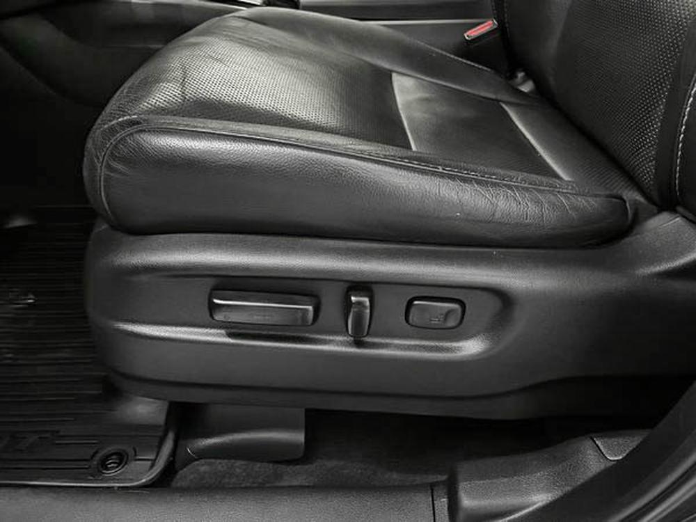 Honda Pilot Touring AWD / 7 passagers 2018 d&rsquo;occasion à vendre - 14