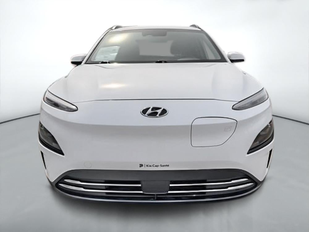Hyundai Kona électrique PREFERRED 2022 d&rsquo;occasion à vendre - 2