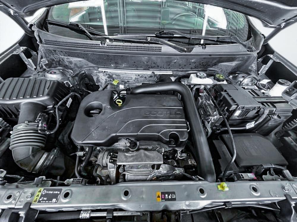 Chevrolet Equinox RS 2023 d&rsquo;occasion à vendre - 29