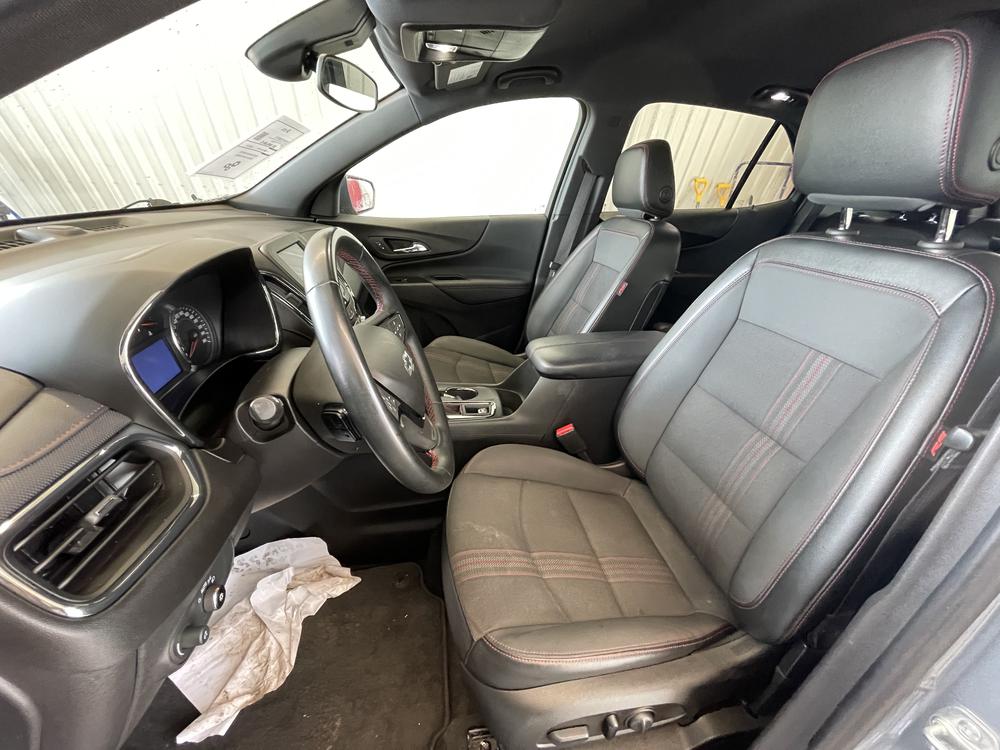 Chevrolet Equinox RS 2023 d&rsquo;occasion à vendre - 14