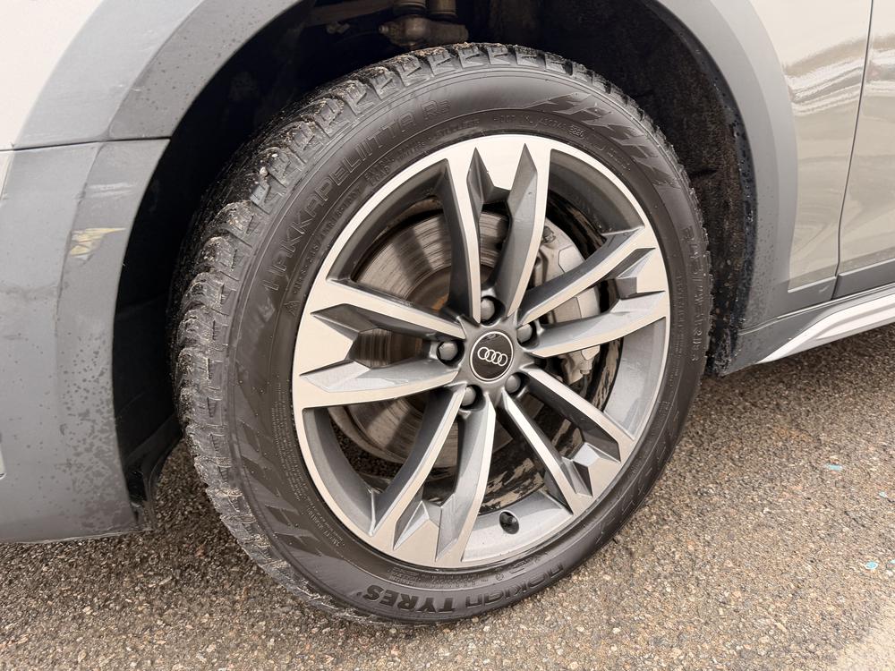 Audi A4 allroad 2.0 PROGRESSIV 2024 d&rsquo;occasion à vendre - 11