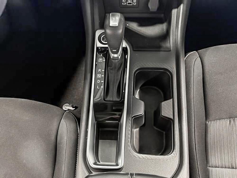 Nissan Sentra SV 2023 d&rsquo;occasion à vendre - 31