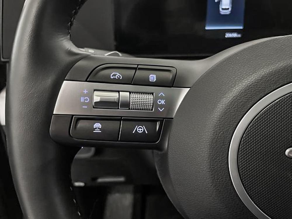 Hyundai Kona Preferred Sport AWD 2025 d&rsquo;occasion à vendre - 16