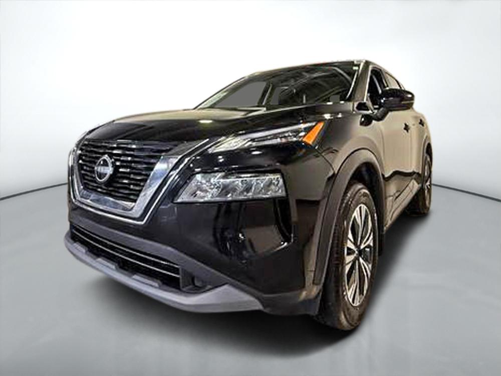 Nissan Rogue SV 2023 d&rsquo;occasion à vendre - 8