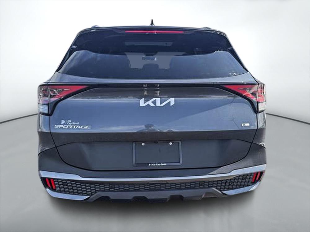 Kia Sportage X-LINE LIMITED 2023 d&rsquo;occasion à vendre - 7