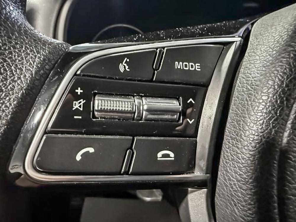 Kia Sportage LX 2022 d&rsquo;occasion à vendre - 18
